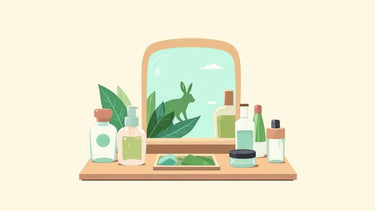 Top Vegan Cruelty Free Makeup Guide 2024 | Ethical Beauty Picks